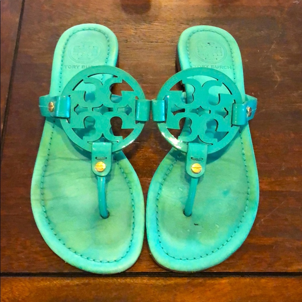Tory Burch Sandals